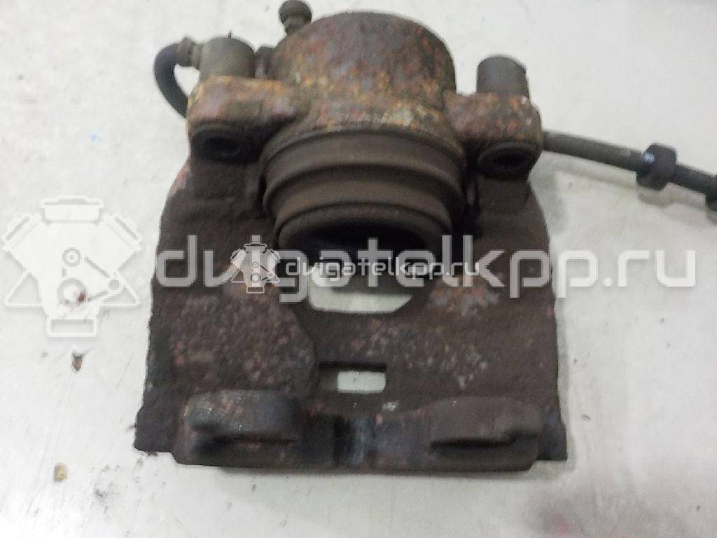 Фото Суппорт тормозной передний левый  6G912B302AC для Ford Galaxy / S-Max / Mondeo {forloop.counter}}