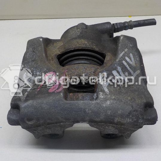 Фото Суппорт тормозной передний левый  6G912B302AC для Ford Galaxy / S-Max / Mondeo