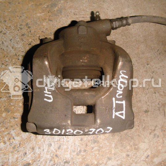 Фото Суппорт тормозной передний левый  6G912B302AC для Ford Galaxy / S-Max / Mondeo