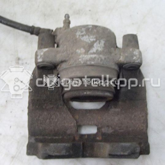 Фото Суппорт тормозной передний левый  6G912B302AC для Ford Galaxy / S-Max / Mondeo