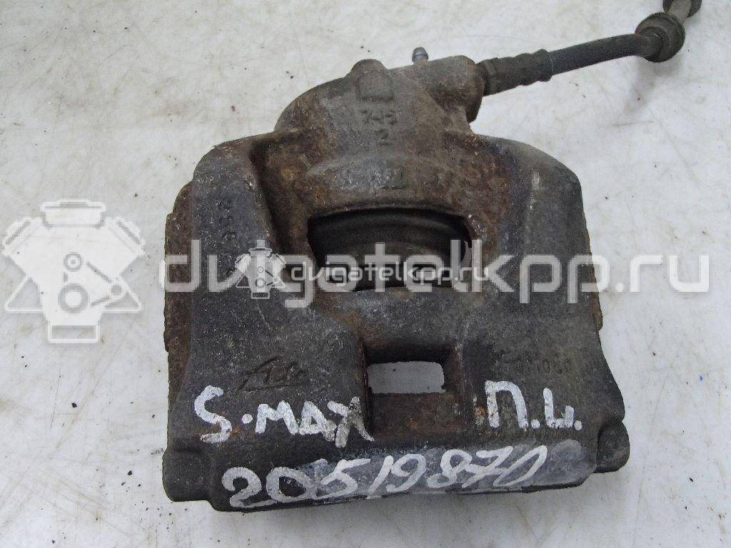 Фото Суппорт тормозной передний левый  6G912B302AC для Ford Galaxy / S-Max / Mondeo {forloop.counter}}