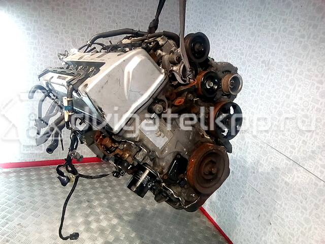 Фото Контрактный (б/у) двигатель K20A6 для Honda Accord / Stepwgn 155 л.с 16V 2.0 л бензин {forloop.counter}}