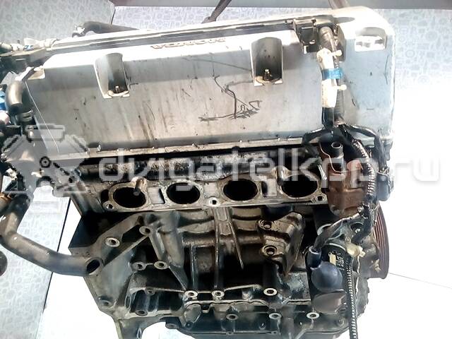 Фото Контрактный (б/у) двигатель K20A6 для Honda Accord / Stepwgn 155 л.с 16V 2.0 л бензин {forloop.counter}}