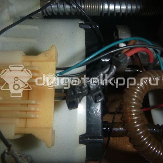 Фото Насос топливный электрический  1506989 для Ford Galaxy / S-Max / Mondeo