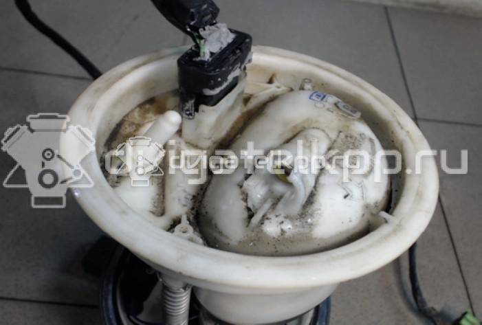 Фото Насос топливный электрический  1506989 для Ford Galaxy / S-Max / Mondeo {forloop.counter}}