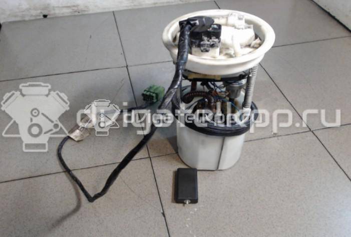 Фото Насос топливный электрический  1506989 для Ford Galaxy / S-Max / Mondeo {forloop.counter}}