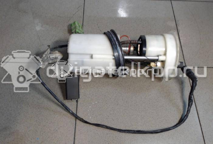 Фото Насос топливный электрический  1506989 для Ford Galaxy / S-Max / Mondeo {forloop.counter}}