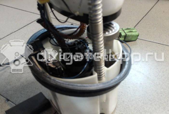 Фото Насос топливный электрический  1506989 для Ford Galaxy / S-Max / Mondeo {forloop.counter}}