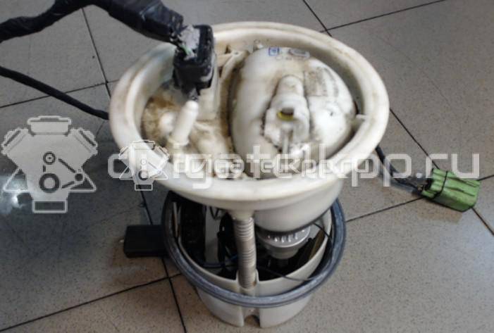 Фото Насос топливный электрический  1506989 для Ford Galaxy / S-Max / Mondeo {forloop.counter}}