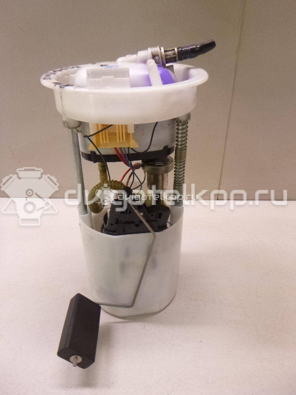 Фото Насос топливный электрический  1506989 для Ford Galaxy / S-Max / Mondeo {forloop.counter}}