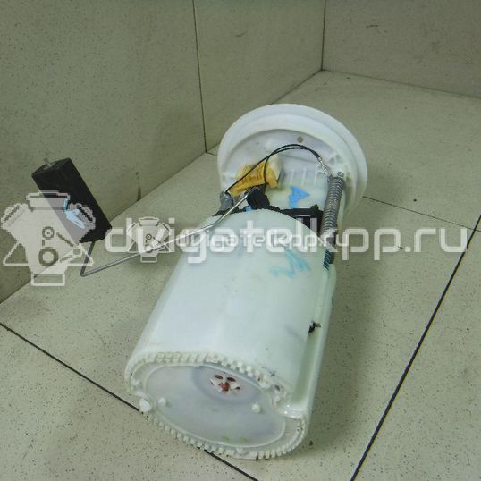 Фото Насос топливный электрический  1506989 для Ford Galaxy / S-Max / Mondeo