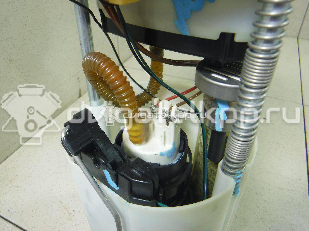 Фото Насос топливный электрический  1506989 для Ford Galaxy / S-Max / Mondeo {forloop.counter}}