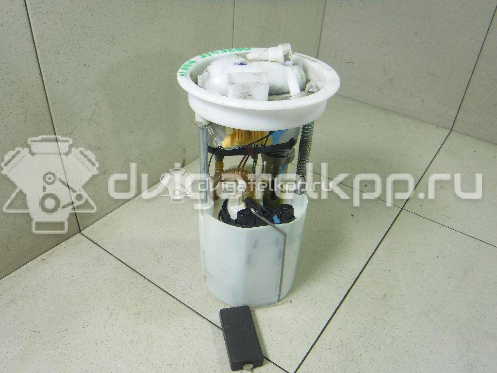 Фото Насос топливный электрический  1506989 для Ford Galaxy / S-Max / Mondeo {forloop.counter}}