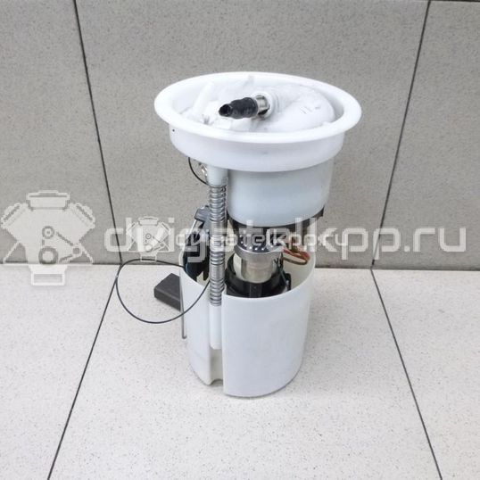 Фото Насос топливный электрический  1506989 для Ford Galaxy / S-Max / Mondeo