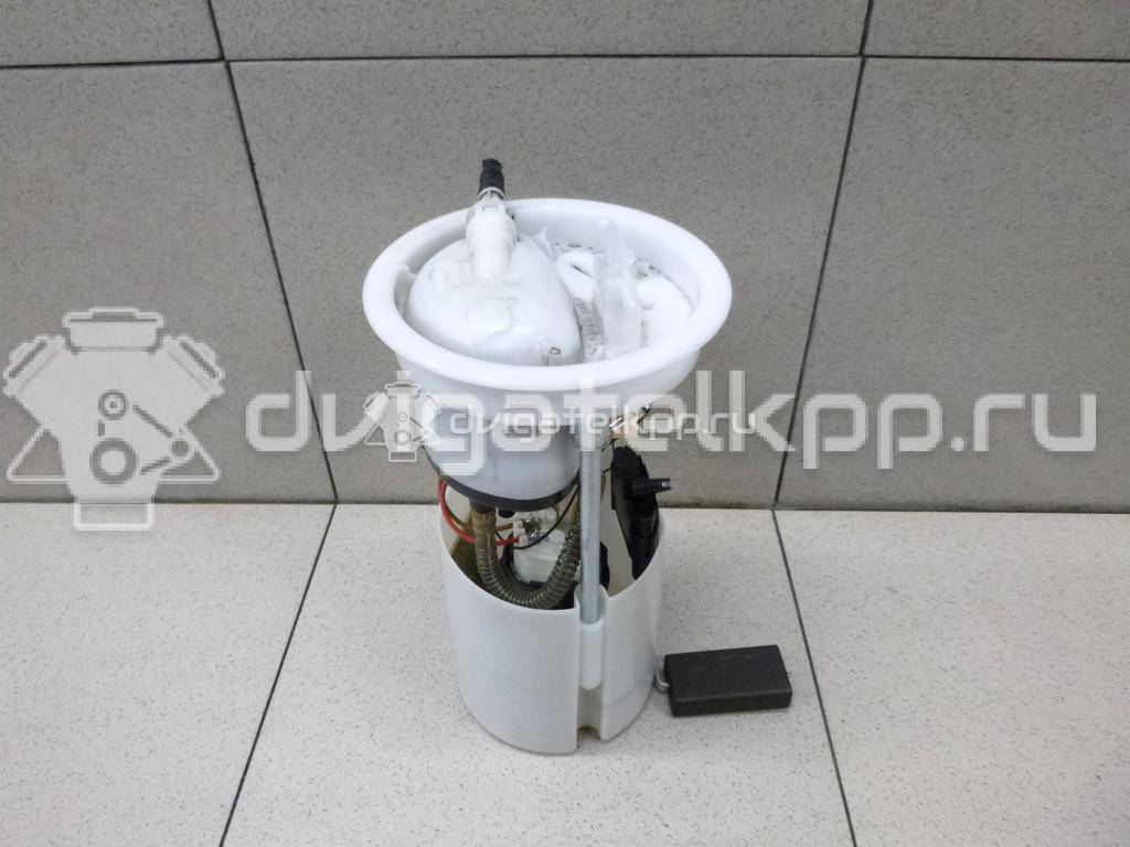 Фото Насос топливный электрический  1506989 для Ford Galaxy / S-Max / Mondeo {forloop.counter}}