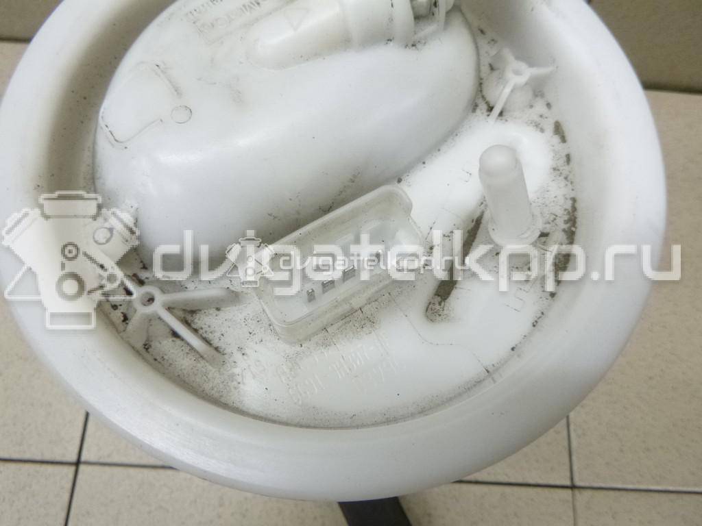 Фото Насос топливный электрический  1506989 для Ford Galaxy / S-Max / Mondeo {forloop.counter}}