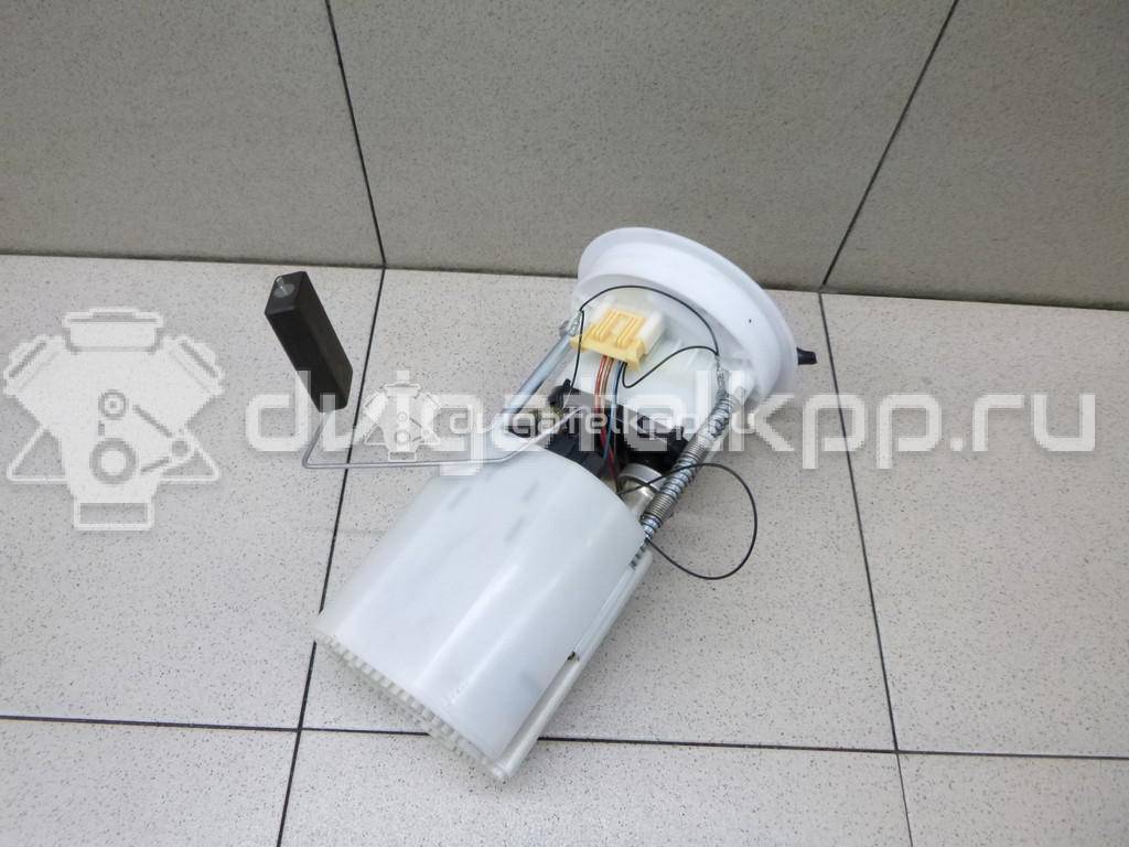 Фото Насос топливный электрический  1506989 для Ford Galaxy / S-Max / Mondeo {forloop.counter}}