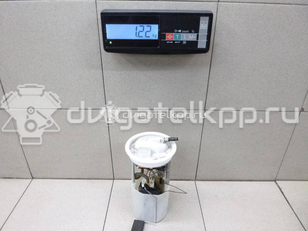 Фото Насос топливный электрический  1506989 для Ford Galaxy / S-Max / Mondeo {forloop.counter}}