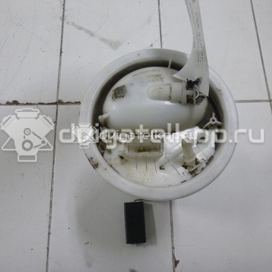 Фото Насос топливный электрический  1506989 для Ford Galaxy / S-Max / Mondeo