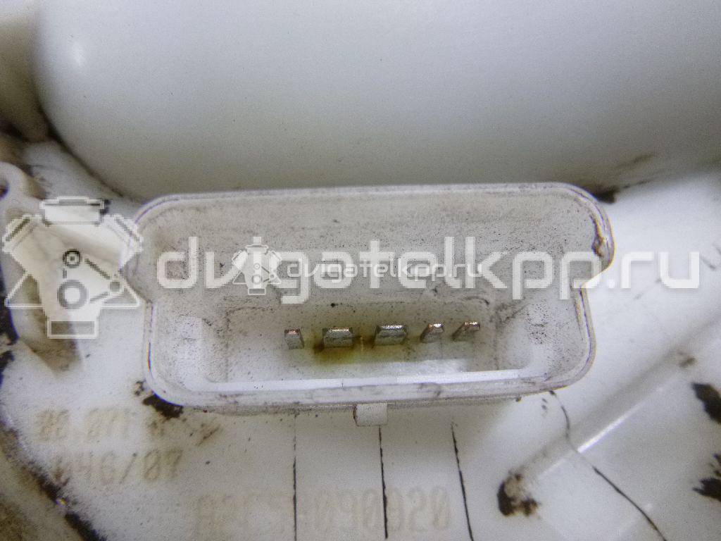 Фото Насос топливный электрический  1506989 для Ford Galaxy / S-Max / Mondeo {forloop.counter}}