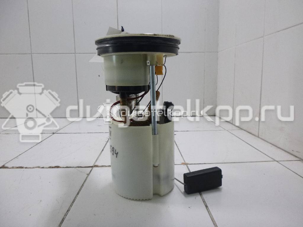 Фото Насос топливный электрический  1506989 для Ford Galaxy / S-Max / Mondeo {forloop.counter}}