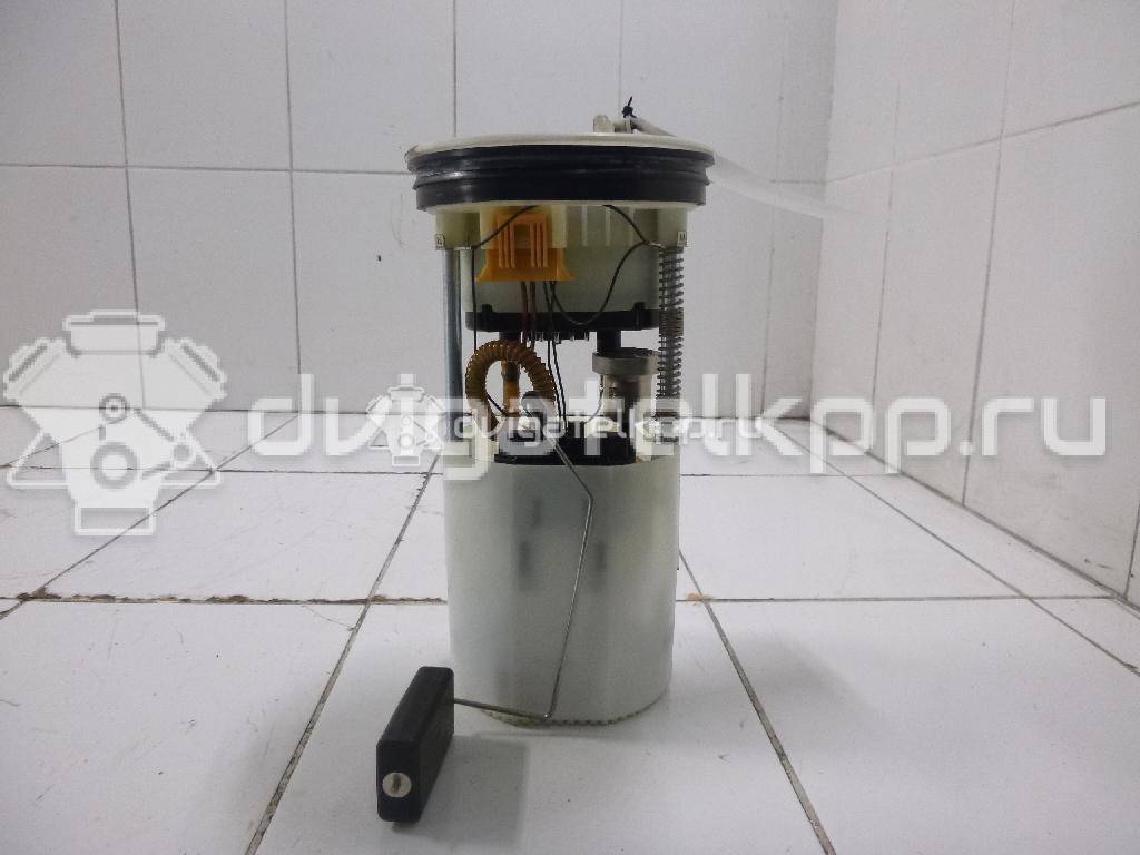 Фото Насос топливный электрический  1506989 для Ford Galaxy / S-Max / Mondeo {forloop.counter}}