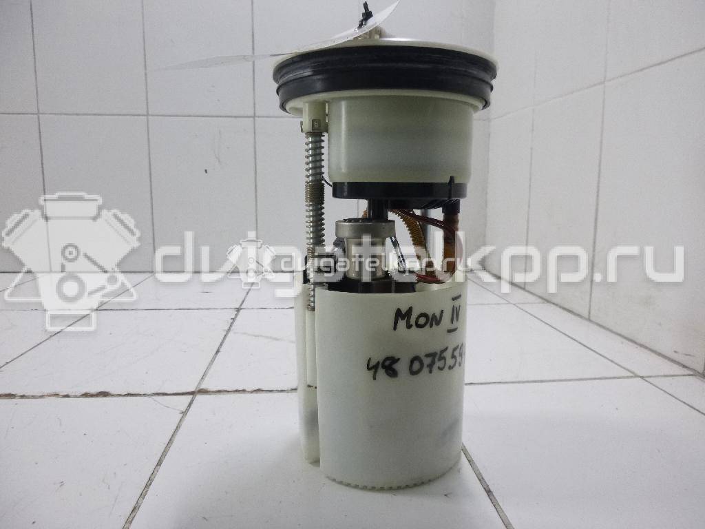 Фото Насос топливный электрический  1506989 для Ford Galaxy / S-Max / Mondeo {forloop.counter}}