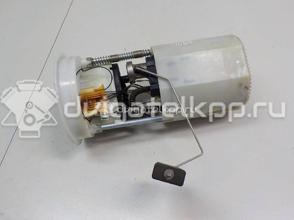 Фото Насос топливный электрический  1506989 для Ford Galaxy / S-Max / Mondeo {forloop.counter}}