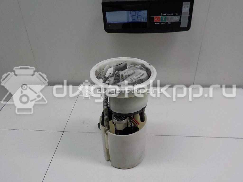 Фото Насос топливный электрический  1506989 для Ford Galaxy / S-Max / Mondeo {forloop.counter}}