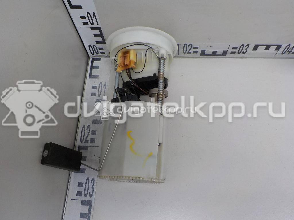Фото Насос топливный электрический  1506989 для Ford Galaxy / S-Max / Mondeo {forloop.counter}}