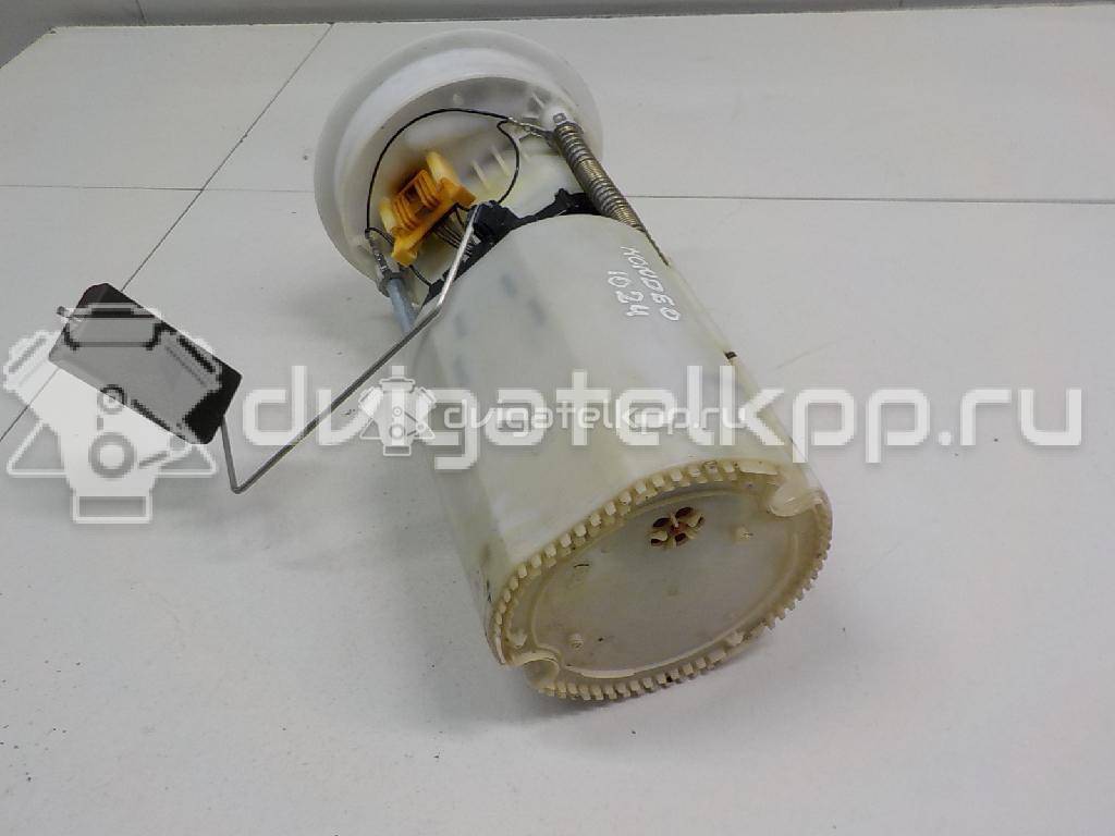 Фото Насос топливный электрический  1506989 для Ford Galaxy / S-Max / Mondeo {forloop.counter}}