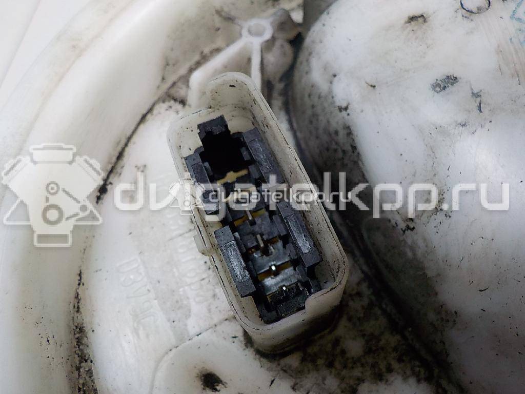 Фото Насос топливный электрический  1506989 для Ford Galaxy / S-Max / Mondeo {forloop.counter}}