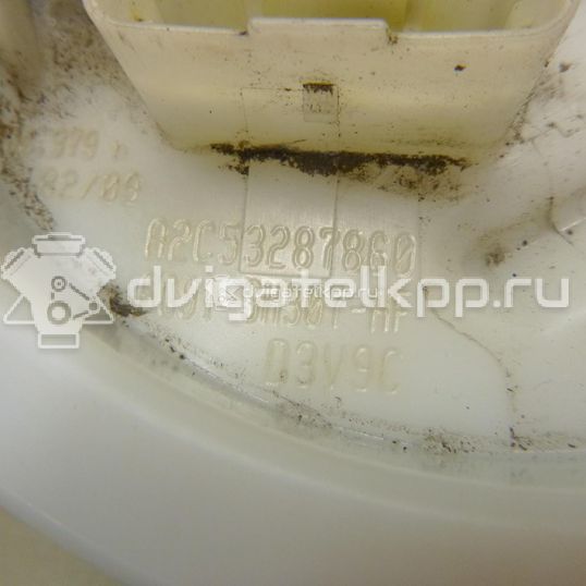 Фото Насос топливный электрический  1506989 для Ford Galaxy / S-Max / Mondeo