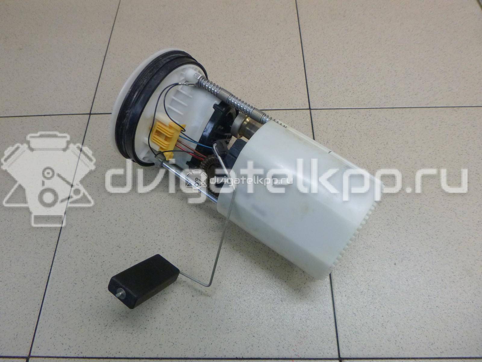 Фото Насос топливный электрический  1506989 для Ford Galaxy / S-Max / Mondeo {forloop.counter}}