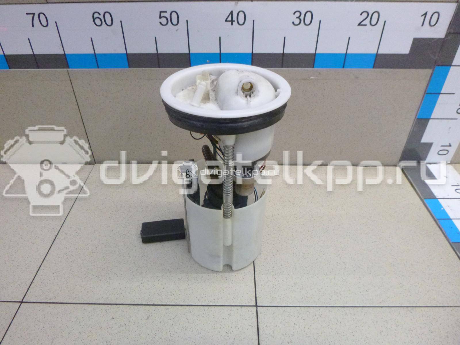 Фото Насос топливный электрический  1506989 для Ford Galaxy / S-Max / Mondeo {forloop.counter}}