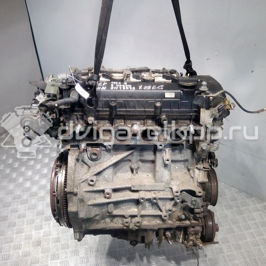 Фото Контрактный (б/у) двигатель LF17 для Mazda 6 / 3 141-150 л.с 16V 2.0 л бензин