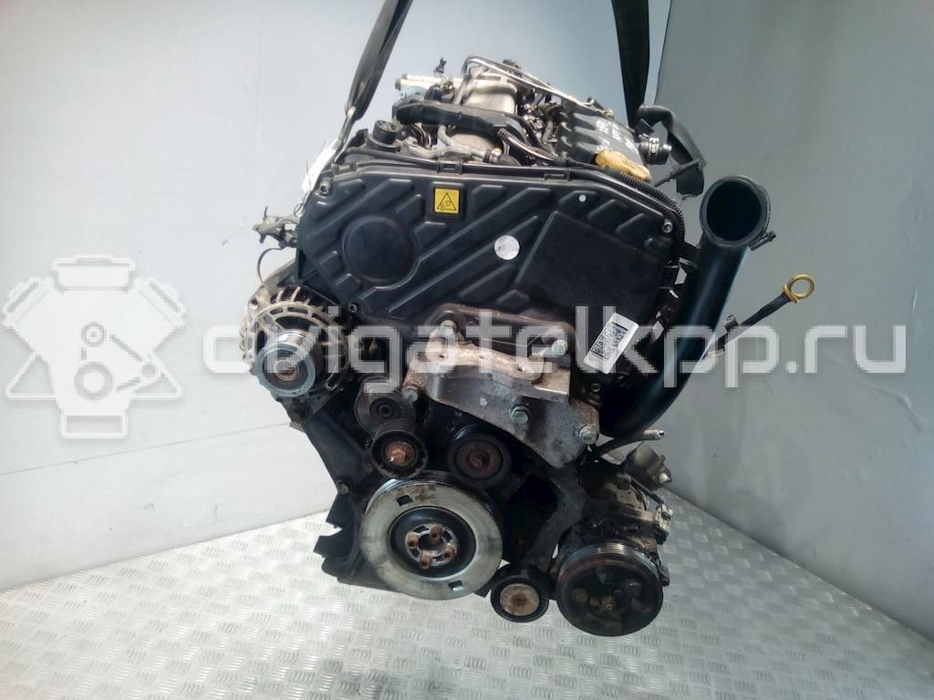 Фото Контрактный (б/у) двигатель Z 19 DT для Holden / Opel / Vauxhall 120 л.с 8V 1.9 л Дизельное топливо {forloop.counter}}