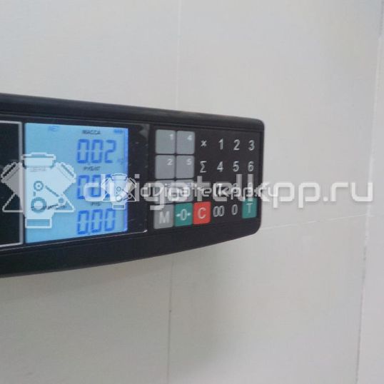 Фото Свеча накаливания  LR001302 для ford Galaxy