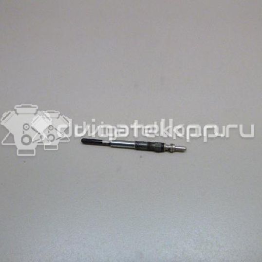 Фото Свеча накаливания  LR001302 для ford Galaxy