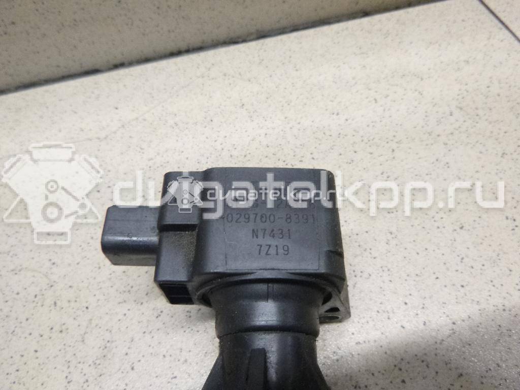 Фото Катушка зажигания  1716750 для Ford Galaxy / S-Max / Mondeo {forloop.counter}}