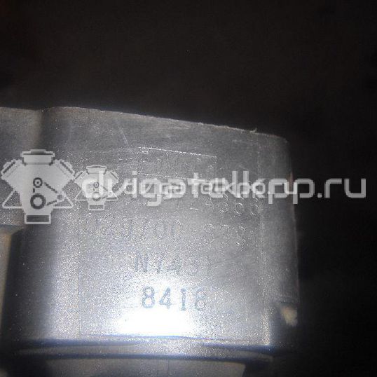 Фото Катушка зажигания  6e5g12a366ad для Ford Galaxy / S-Max / Mondeo