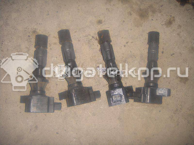 Фото Катушка зажигания  6e5g12a366ad для Ford Galaxy / S-Max / Mondeo {forloop.counter}}