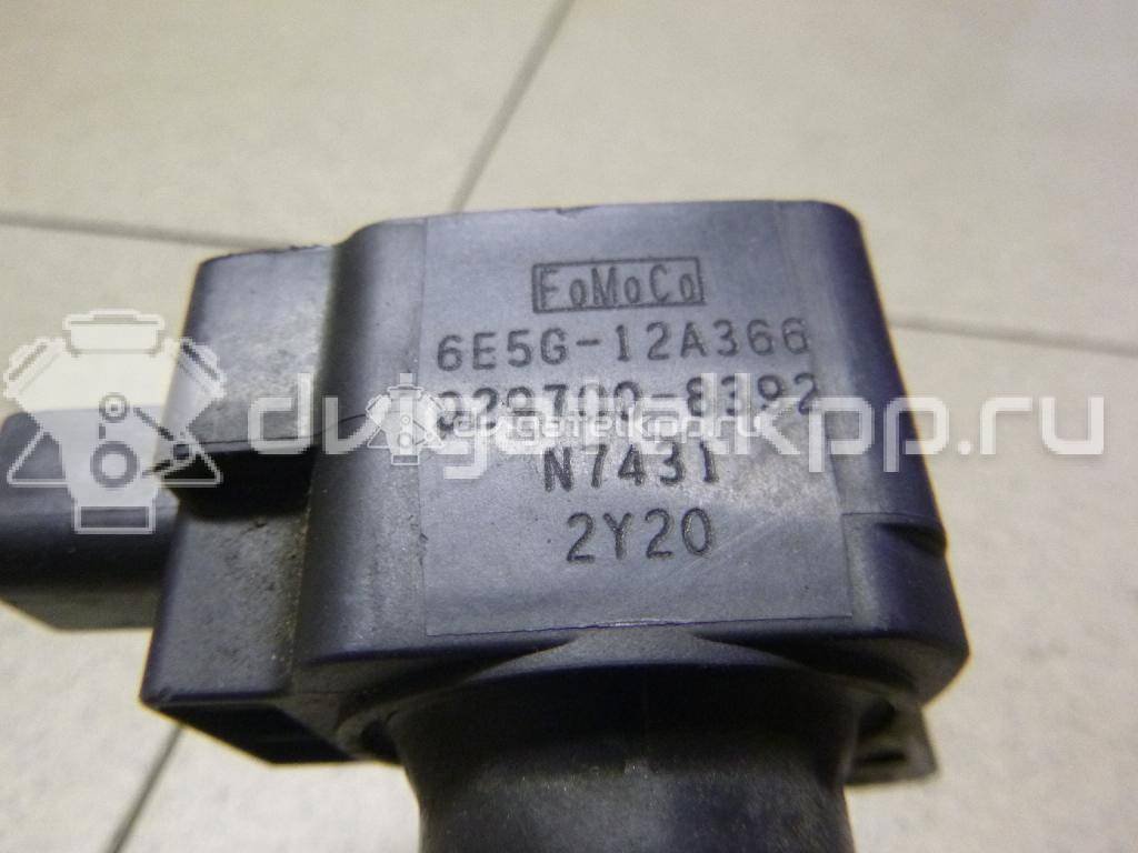 Фото Катушка зажигания  6E5G12A366AE для Ford Galaxy / S-Max / Mondeo {forloop.counter}}