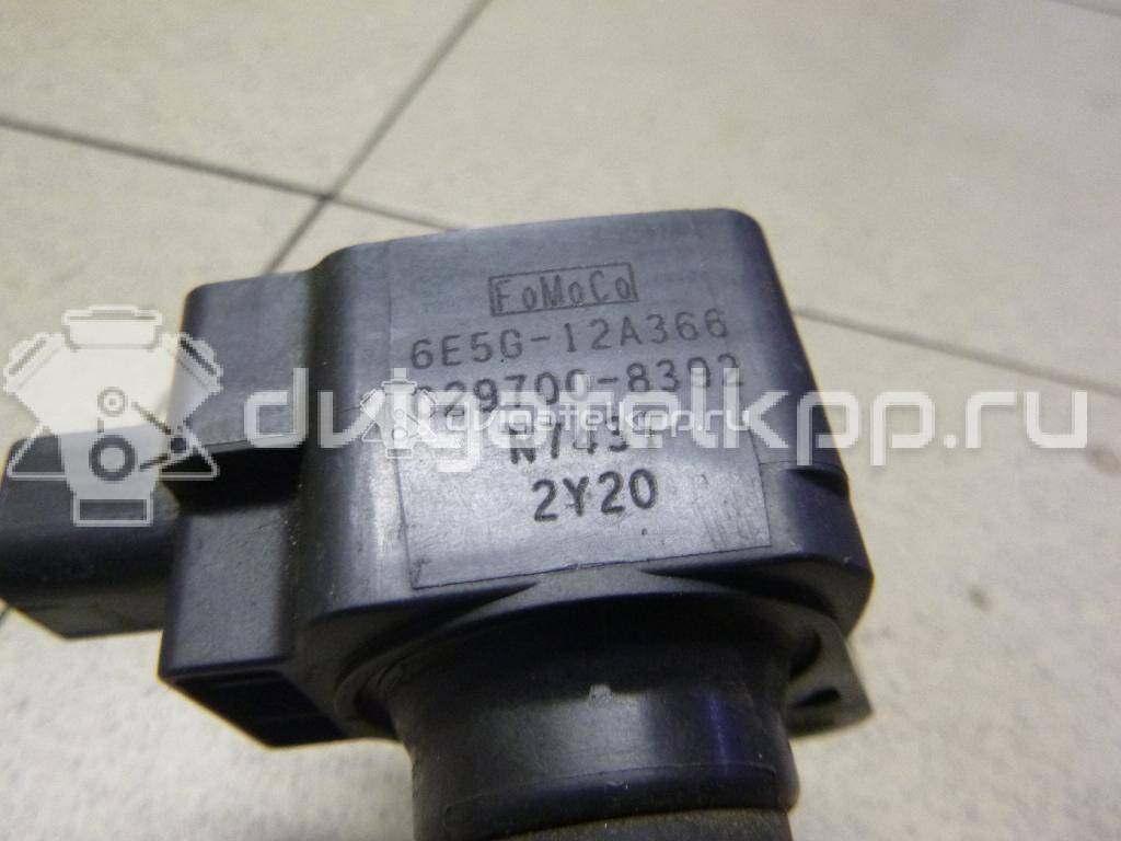 Фото Катушка зажигания  6E5G12A366AE для Ford Galaxy / S-Max / Mondeo {forloop.counter}}