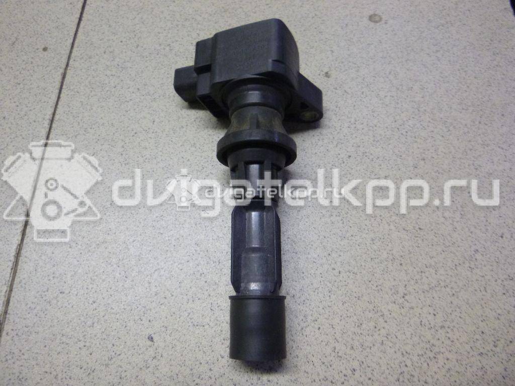 Фото Катушка зажигания  6E5G12A366AE для Ford Galaxy / S-Max / Mondeo {forloop.counter}}