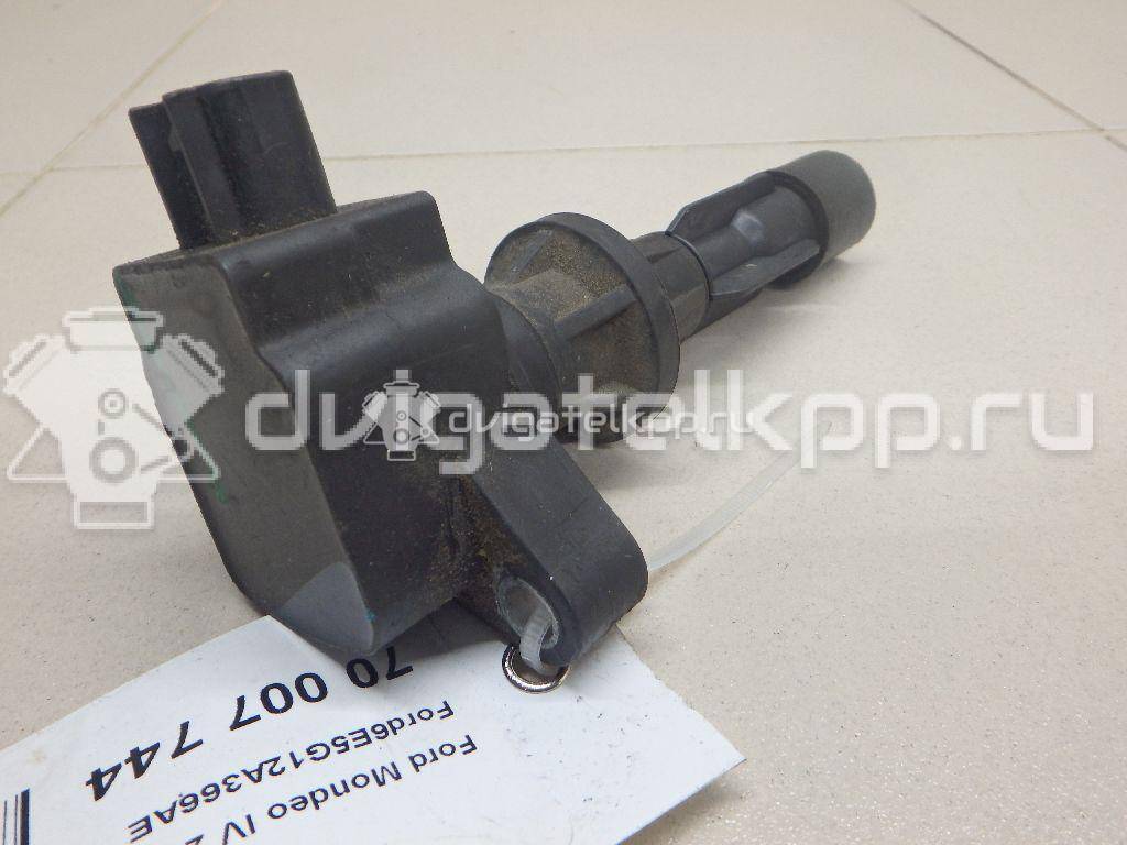 Фото Катушка зажигания  6E5G12A366AE для Ford Galaxy / S-Max / Mondeo {forloop.counter}}