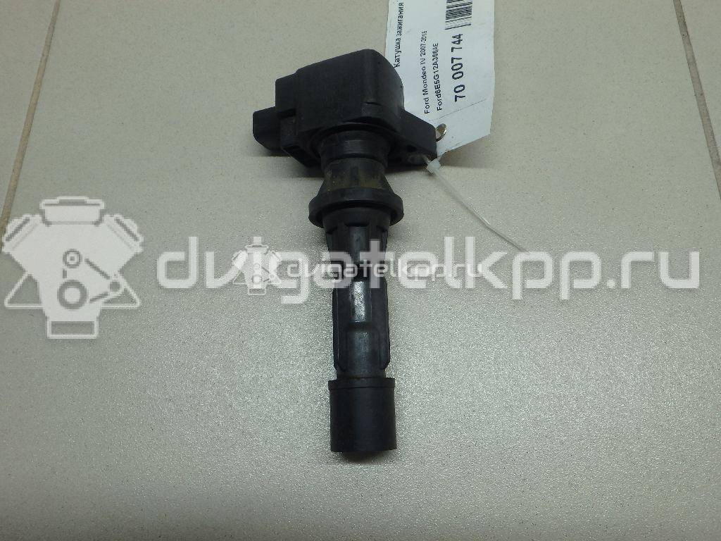 Фото Катушка зажигания  6E5G12A366AE для Ford Galaxy / S-Max / Mondeo {forloop.counter}}