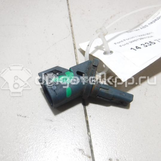 Фото Датчик ABS передний  3M5T2B372DA для Ford Focus / Tourneo / C-Max / Galaxy / Kuga