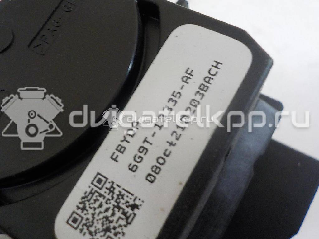 Фото Переключатель поворотов подрулевой  1835508 для ford Galaxy {forloop.counter}}