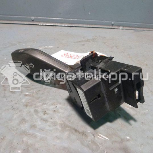 Фото Переключатель поворотов подрулевой  1835508 для Ford Galaxy / S-Max / Mondeo